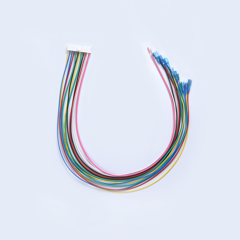 ¿Qué es un mazo de cables de purificador de agua? Una guía para fabricantes y técnicos de reparación