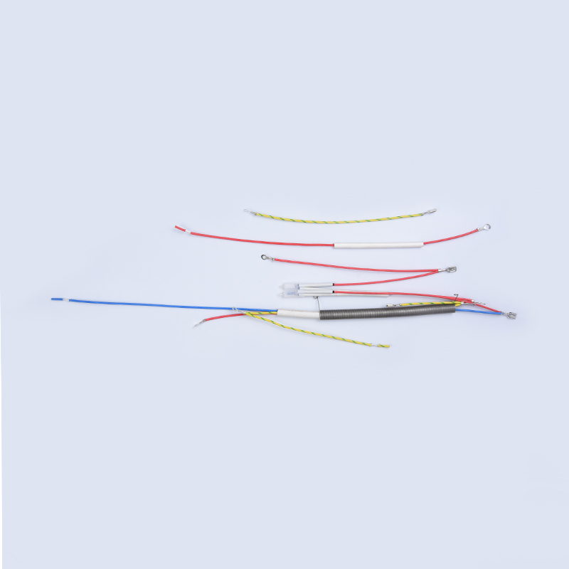 Arnés de cableado para máquina de carne