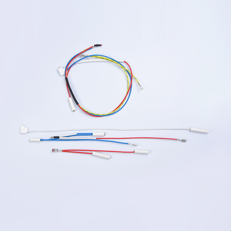 ¿Qué hace un mazo de cables? Funciones, beneficios y ejemplos del mundo real