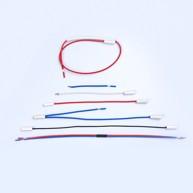Arnés de cableado para chimenea