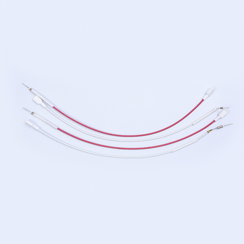 Arnés de cableado para máquina de café