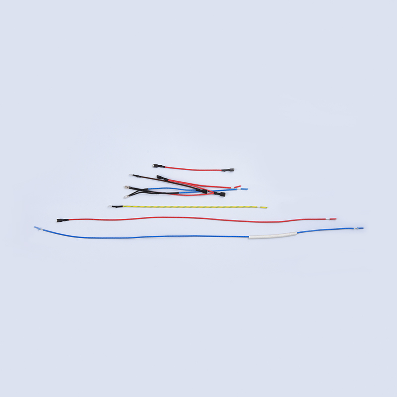 Arnés de cableado para máquina de carne