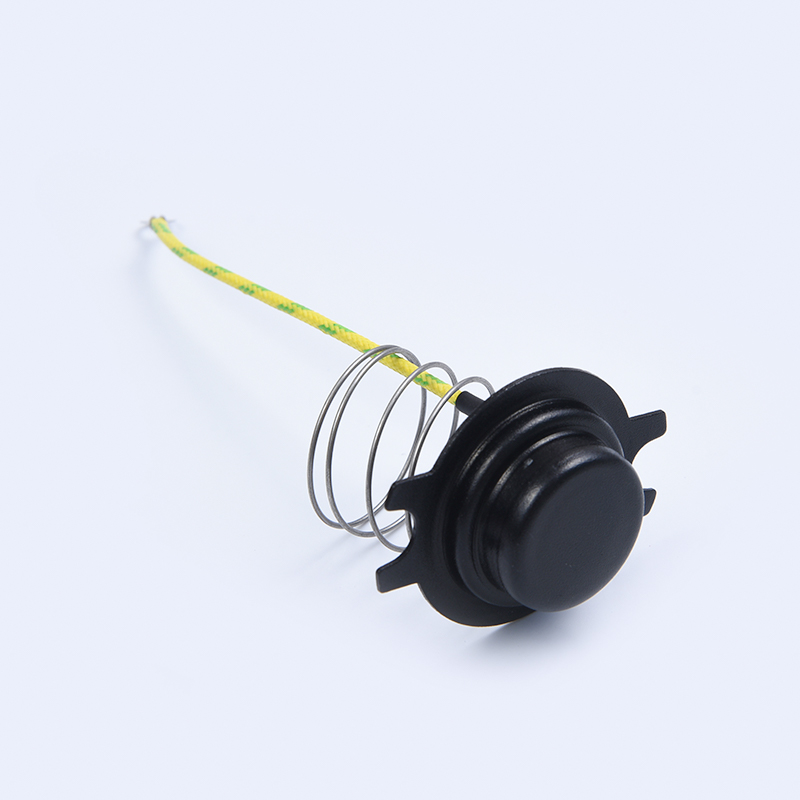 Conjunto de cubierta central de máquina de carne