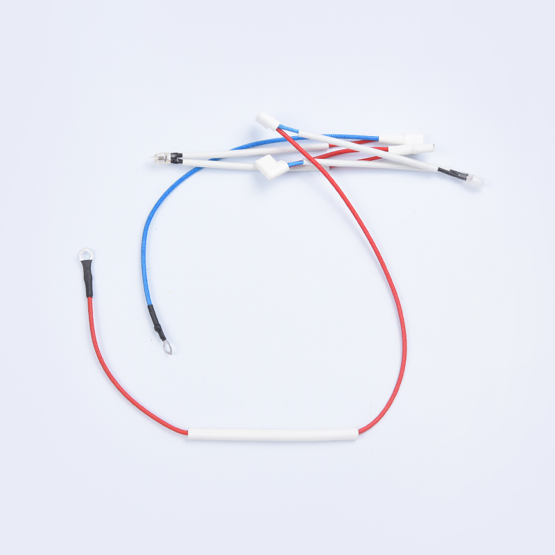 Arnés de cableado para hervidor eléctrico