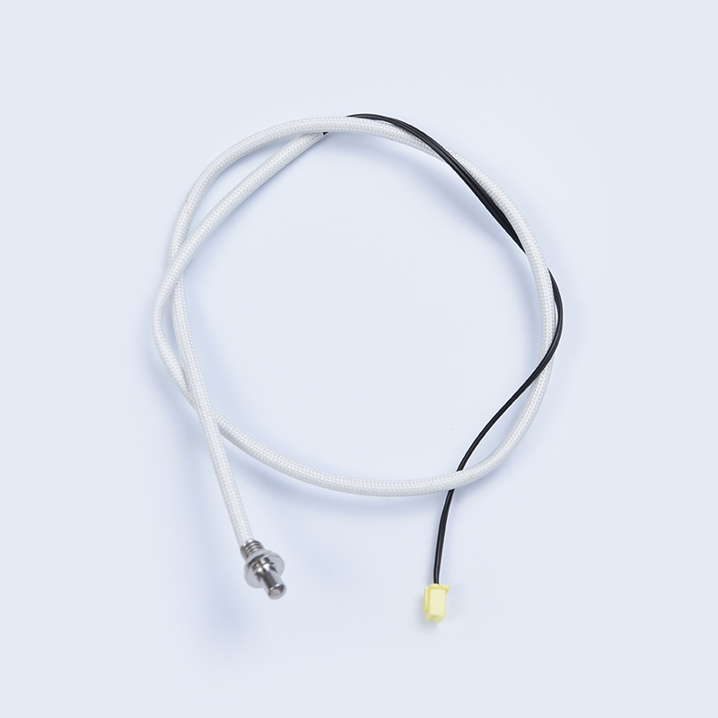 Sensor de temperatura NTC para cafetera