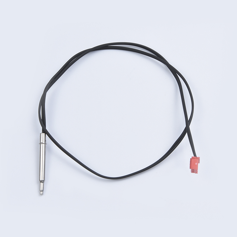 Sensor de temperatura NTC de la máquina barredora