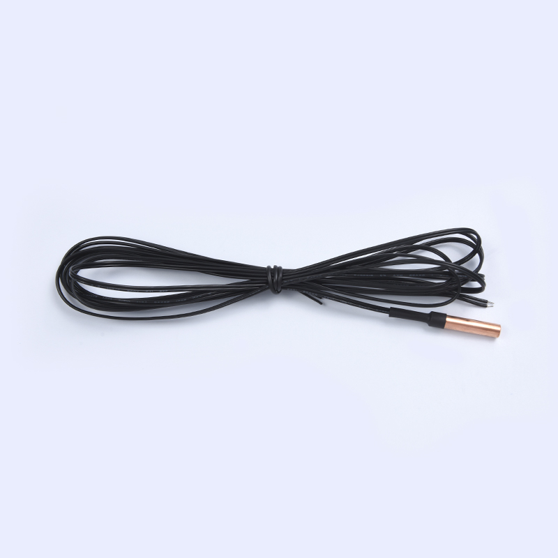 Sensor de temperatura NTC del refrigerador