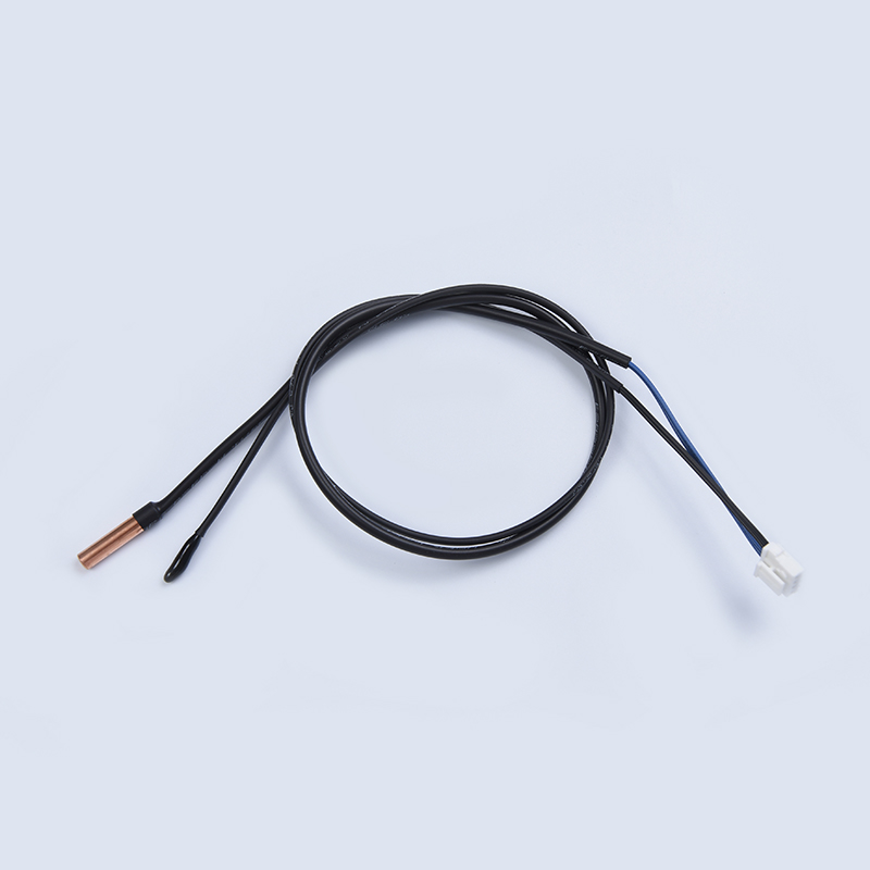 Sensor de temperatura NTC del calentador de agua