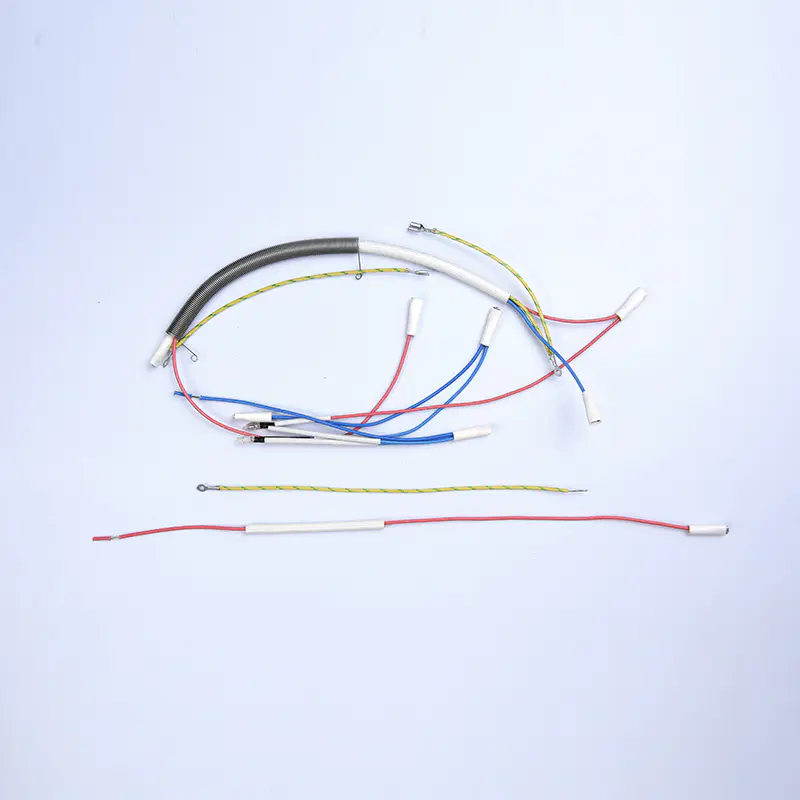 Tendencias de aplicación de mazos de cables para electrodomésticos de cocina en hogares inteligentes